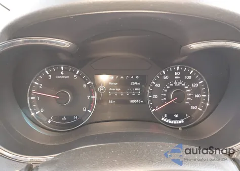 2017 Kia Forte S из США, поврежденный, VIN 3KPFL4A79HE047194